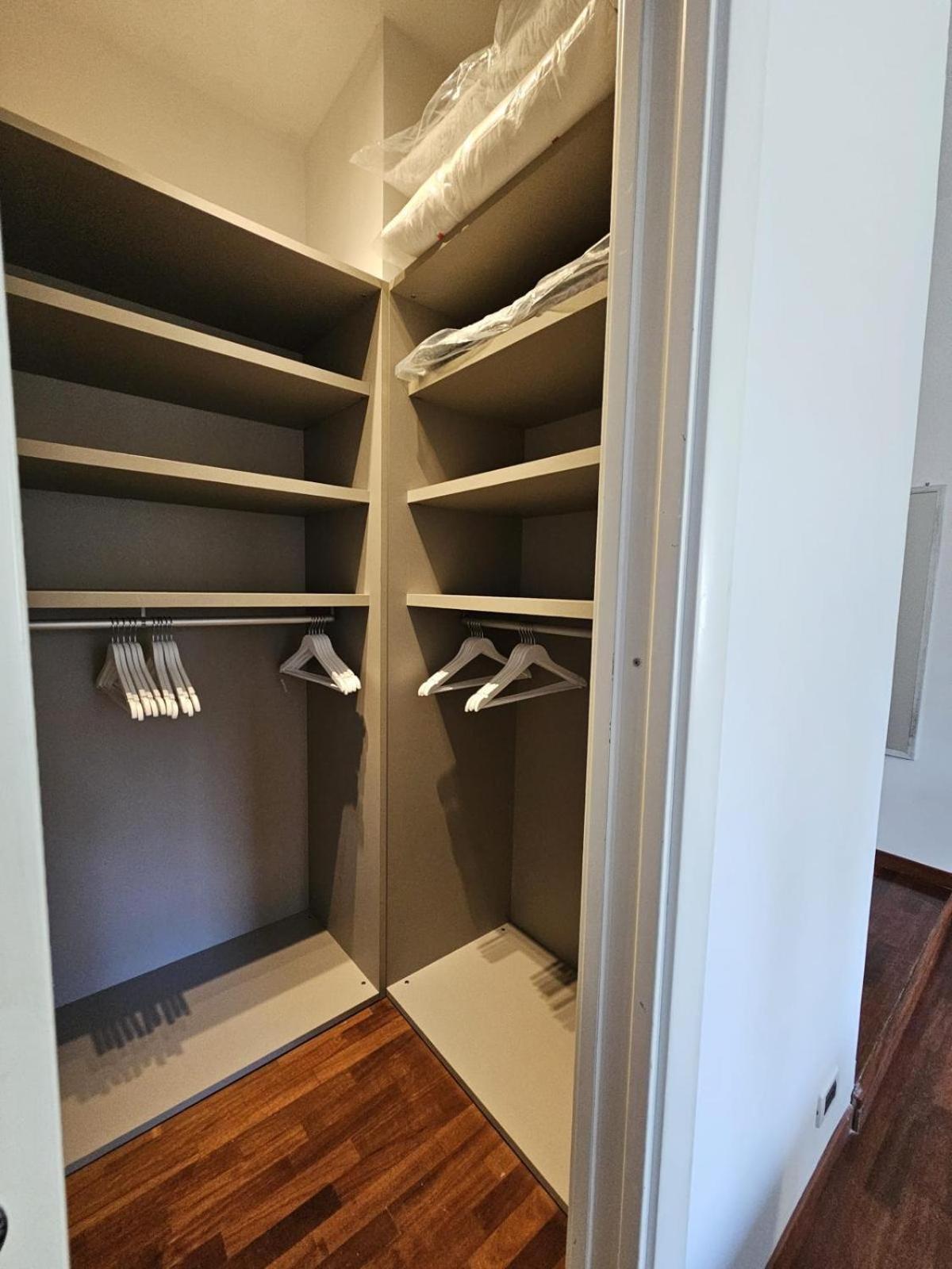 Apartmán A Casa Di Luca Řím Exteriér fotografie